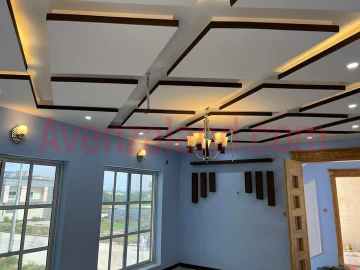 10 Marla House for Sale Warsak Road Peshawar