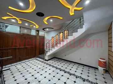 05 Marla House for Sale Sufyan Garden,Warsak Road Peshawar
