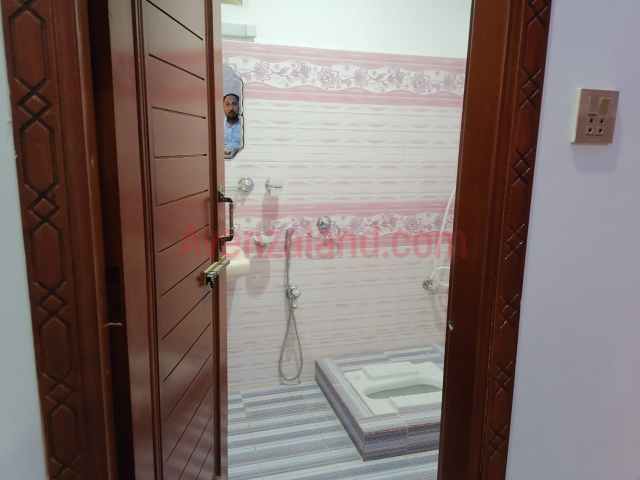 3 Marla House Sabz Ali Town Warksak Road Peshawar