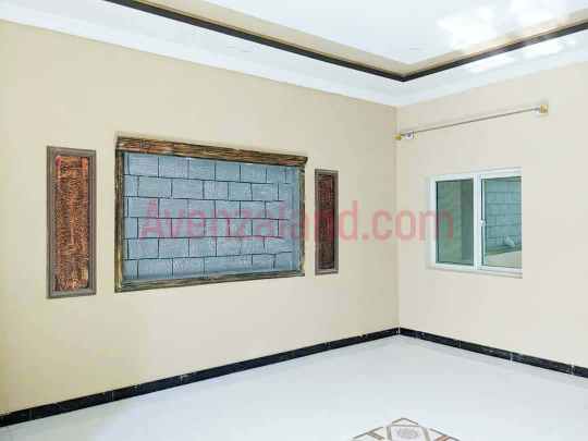 7 Marla House for Sale in Wapda Town Peshawar