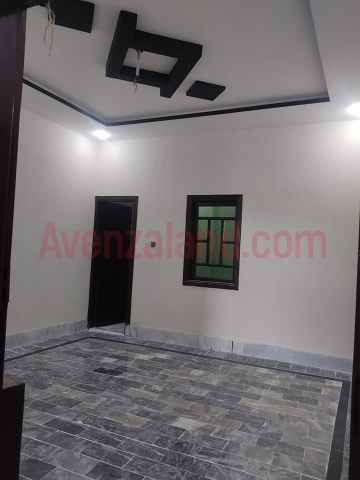 5 Marla Triple Story House Al Haram Green GT Road Peshawar