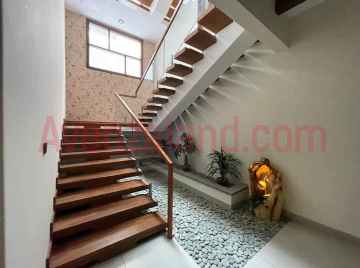 01 Kanal House for Sale phase 07 DHA Karachi