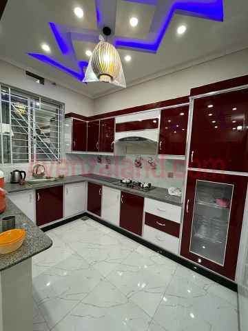 5 Marla House For Sale Airport Socity Rawalpindi