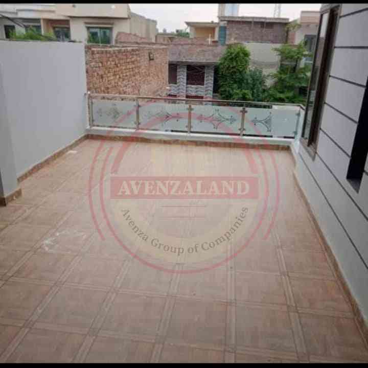 9 Marla House For Sale In Shalimar Colony Multan.