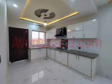 05 Marla House for Sale Bahria Town Rawalpindi