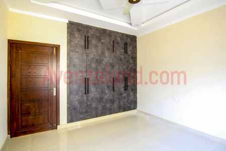 12 Marla House for Sale in  Range Road Rawalpindi