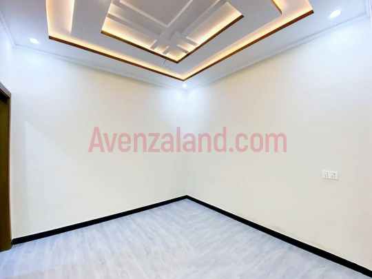 2.5 Marla House for Sale in Gulbahar No.1, Peshawar
