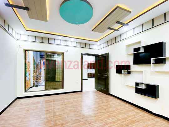 7 Marla House for Sale in Executive Lodges Peshawar