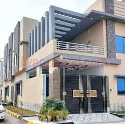 7 Marla House for Sale in Sufyan Garden Peshawar