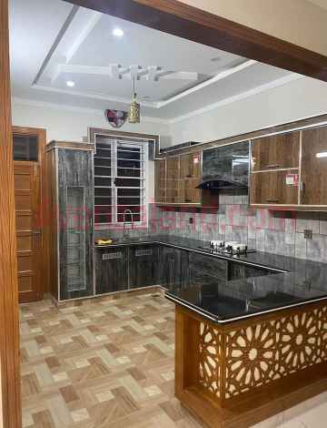 12 Marla House for Sale Airport Housing Society Rawalpindi