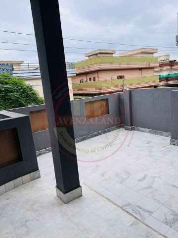 10 Marla House For Sale Hayatabad Peshawar