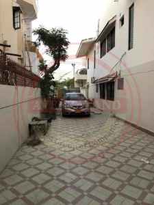 500 Sqyd House Rent in DHA Phase 4 Karachi