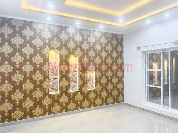 10.5 Marla House sale in Warsak Road Peshawar