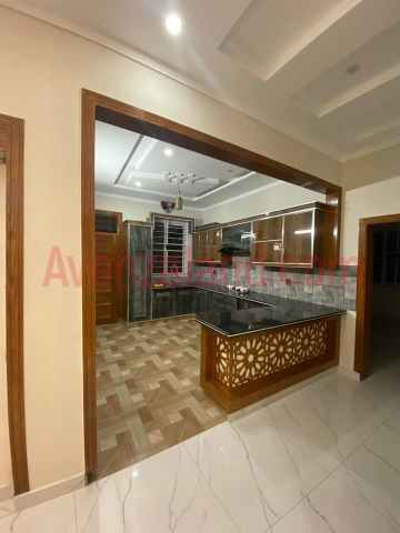 12 Marla House For Sale Airport Housing Society Rawalpindi