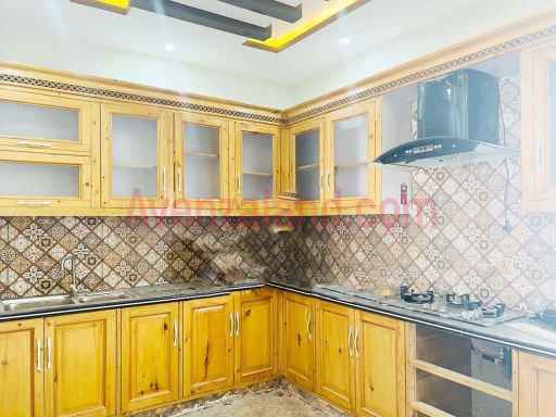 10 Marla House for Sale in Warsak Road Peshawar