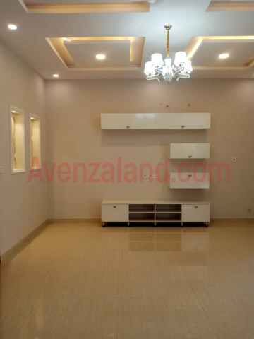 07 Marla House for Sale Bahria Town Rawalpindi