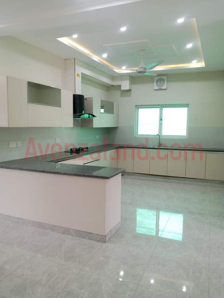10 Marla House for sale phase 08 Bahria Town Rawalpindi