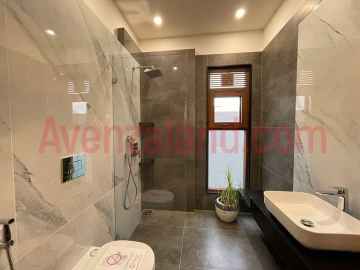 01 Kanal House for Sale phase 08 DHA Karachi