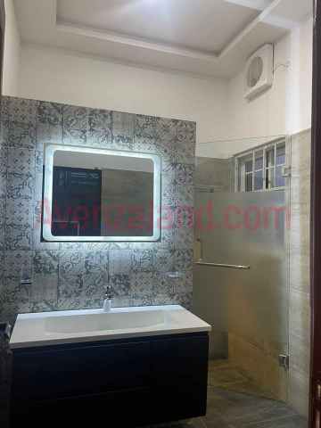 27 Marla House for Sale phase 08 Bahria Town Rawalpindi