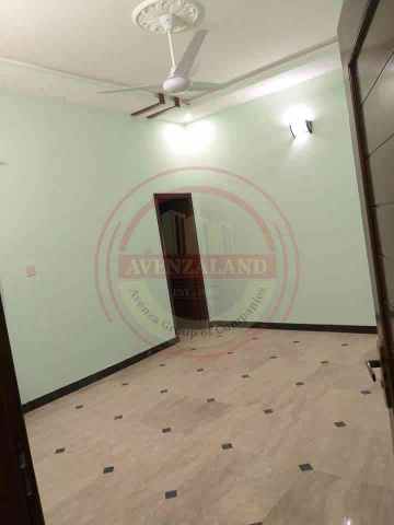 6 Marla House For Sale Adyala Road Rawalpindi