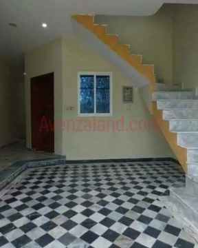 3.5 Marla House For Sale Warsak Road Peshawar