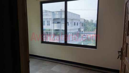 5 Marla Corner House Shami Garden Colony Peshawar