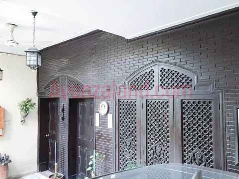 9 Marla House for Sale in warsak Road Peshawar