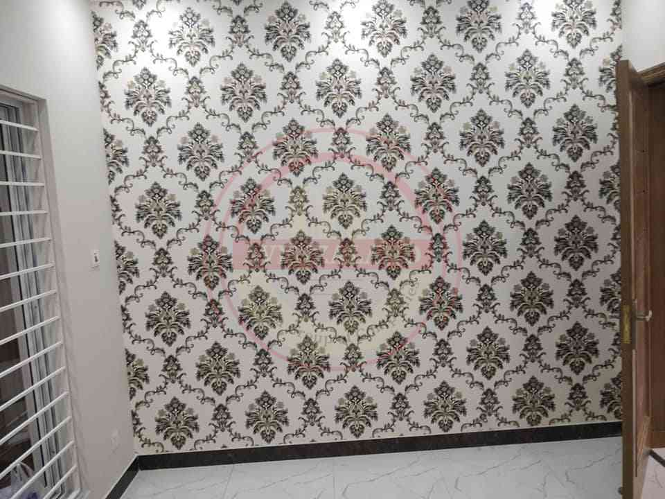 5 Marla House For Sale In Bahria Town Rawalpindi