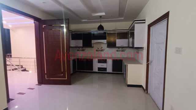 5 Marla House For Sale In Green Villas, Rawalpindi