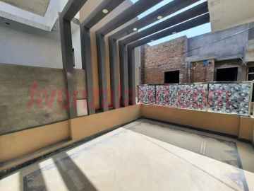 3.5 Marla House for Sale Warsak Road Peshawar