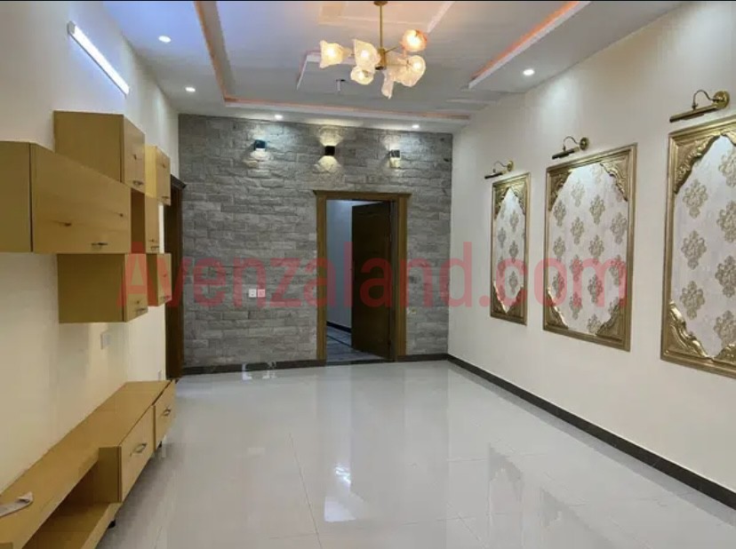 7 Marla House Warsak Road Peshawar