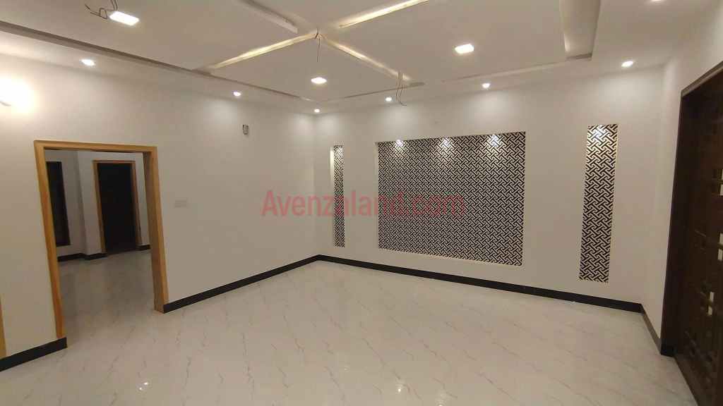 7.1 Marla Model City 2 Satiyana Faisalabad