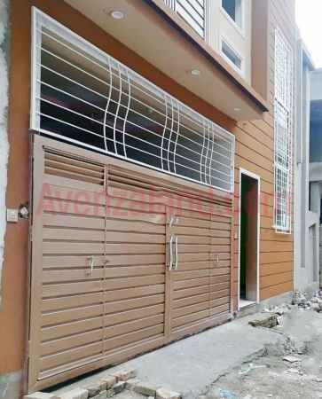 3  Marla House for Sale in Darmangi Peshawar