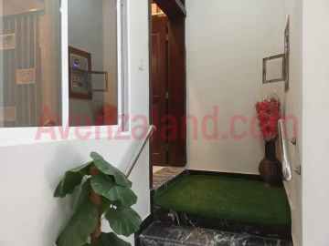 05 Marla House for Sale Warsak Road Peshawar