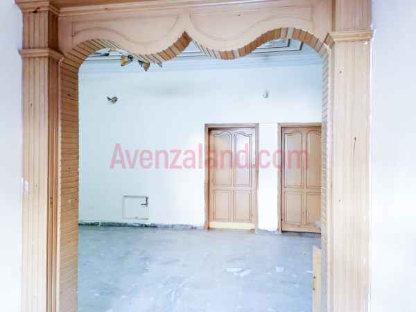 9 Marla House for Sale in Arbab sabz Ali  Town Peshawar
