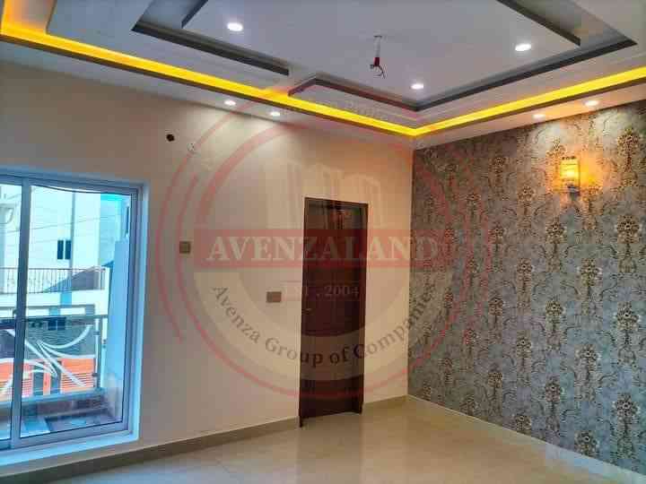 5 Marla House For Sale Buch Villas Multan