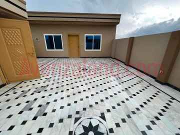 05 Marla House for Sale Sufyan Garden,Warsak Road Peshawar