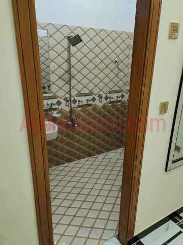 5 Marla House For Sale Adyala Road Rawalpindi
