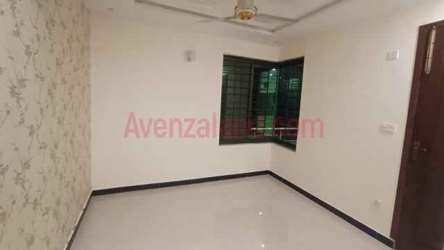5 Marla House For Sale In Green Villas, Rawalpindi