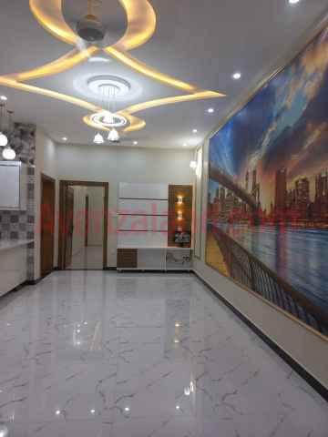 10 Marla House for Sale Bahria Town Rawalpindi