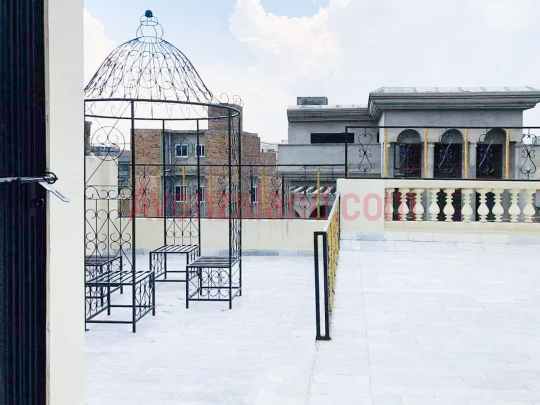 3.12  Marla House sale in Warsak Road Peshawar
