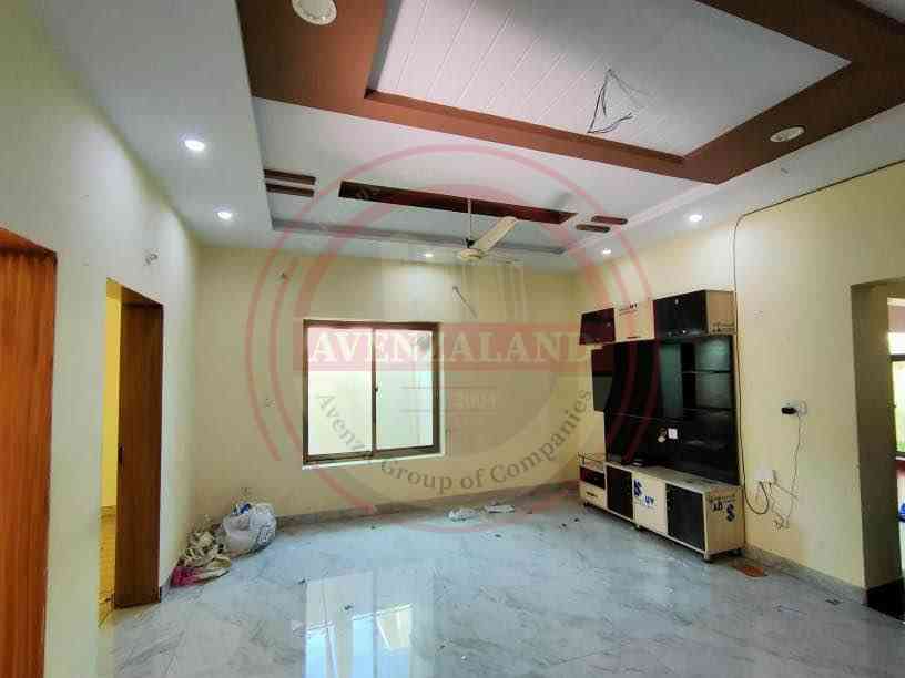 7.5 Marla House For Rent Buch Villas Multan