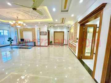 01 Kanal House for Sale NFC Lahore