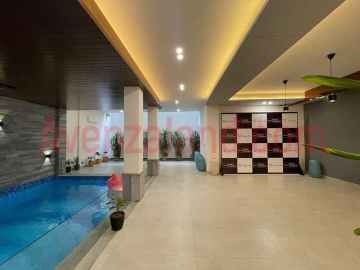 01 Kanal House for Sale phase 08 DHA Karachi