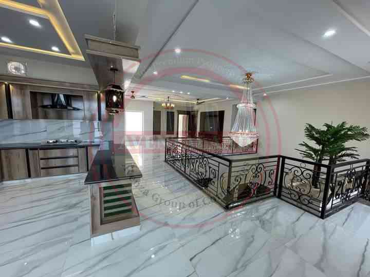 1 kanal house available for sale in royal orchard multan