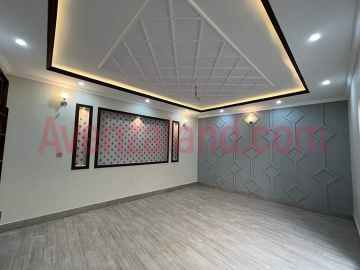10 Marla House for Sale Warsak Road Peshawar
