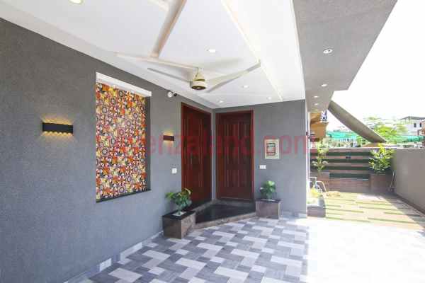 10 Marla House For Sale