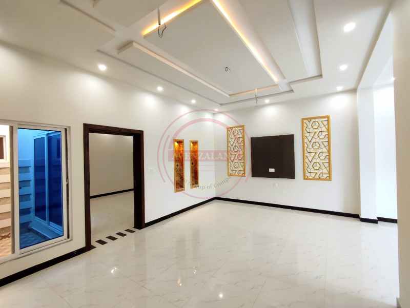 5 Marla House For Sale Jarawala Road Faisalabad