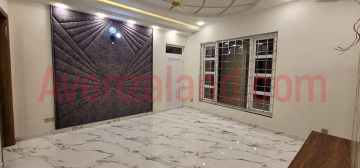 01 Kanal House for Sale Bahria Town Rawalpindi