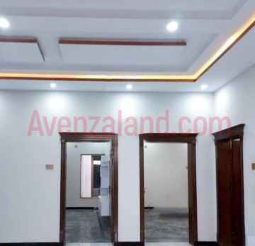 7 Marla House for Sale in Sufyan Garden Peshawar